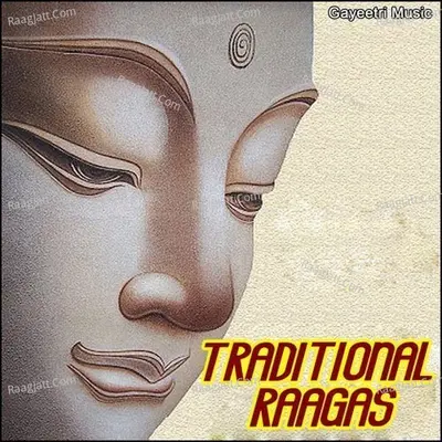 Traditional Raagas Poster