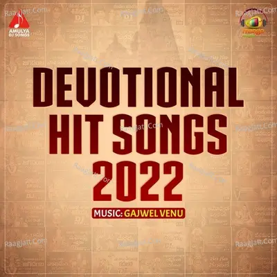 Devotional Hit Songs 2022 Poster