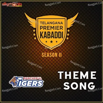 Mancherial Tigers Theme Song Cover