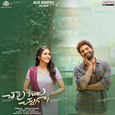 Chaavu Kaburu Challaga - Jakes Bejoy