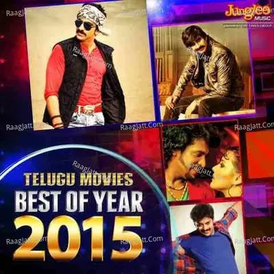 Telugu Movies Best Of Year 2015 - Ghibran