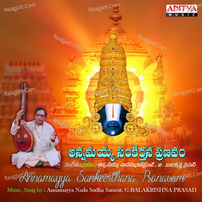 Annammay Sankeethana Pranavam - G.Bala Krishna Prasad
