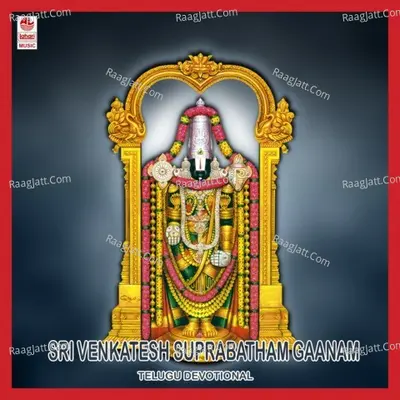 Sri Venkatesh Suprabatham Gaanam - Kusuma