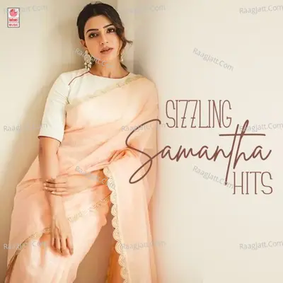 Sizzling Samantha Hits Poster
