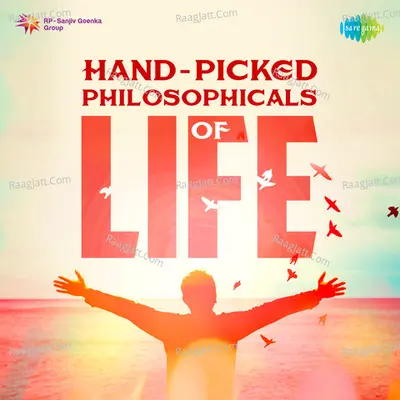 Hand-Picked Philosophicals of Life Poster