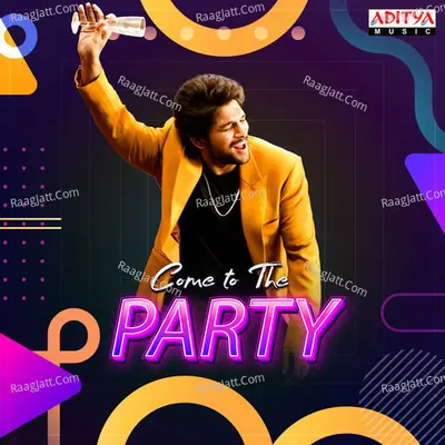 Come To The Party - S. Thaman