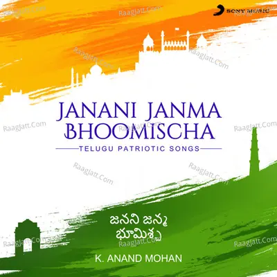 Janani Janma Bhoomischa (Telugu Patriotic Songs) - K. Anand Mohan
