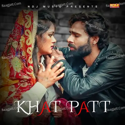 Khat Patt Cover
