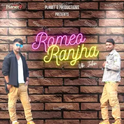 Romeo Ranjha