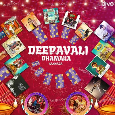 Deepavali Dhamaka (Kannada) - Charan Raj