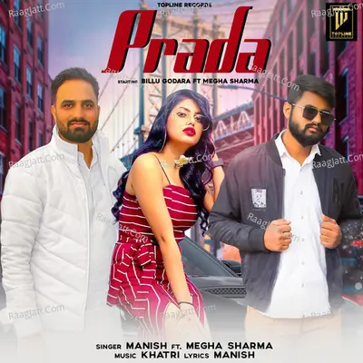 Prada Cover