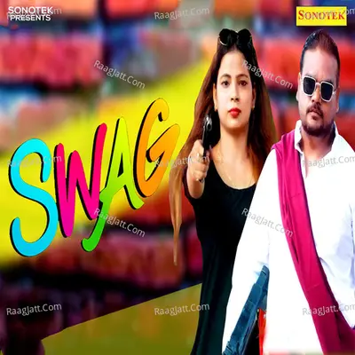 Swag Cover