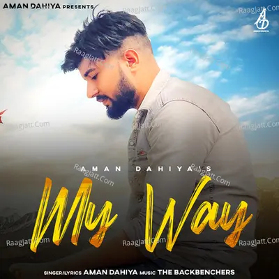 My Way Cover