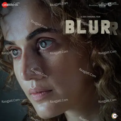 Blurr - Aditya Pushkarna
