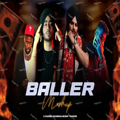 BallerBoyz Punjabi Mashup