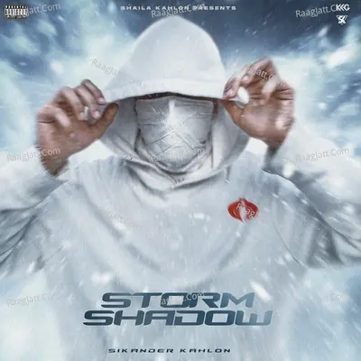 Storm Shadow - Sikander Kahlon