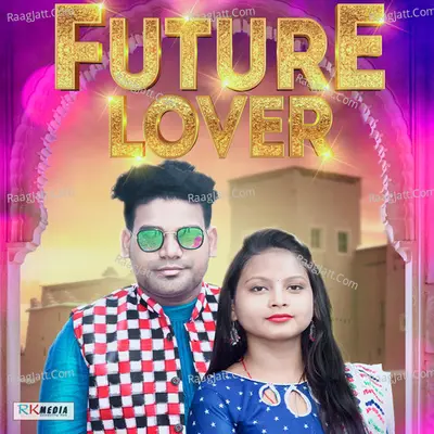 Future Lover Poster