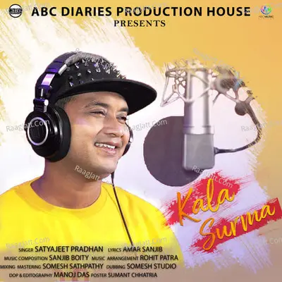 Kala Surma Cover