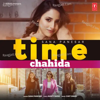 Time Chahida