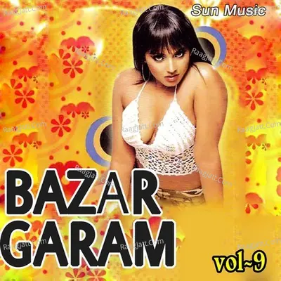 Bazar Garam Vol-9 - Sazid