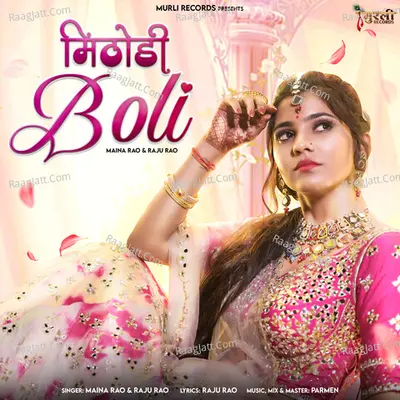 Mithodi Boli Cover