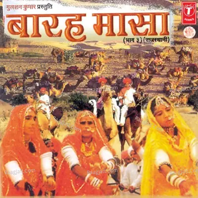 Baarah Maasa Poster