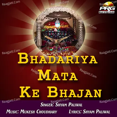 Bhadariya Mata Ke Bhajan - Shyam Paliwal
