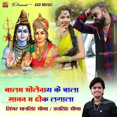 Mansingh Meena Image