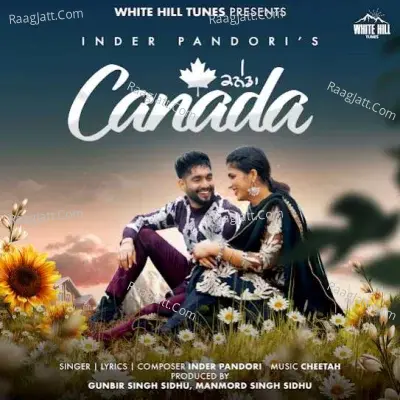 Canada Cover