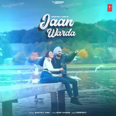 Jaan Warda