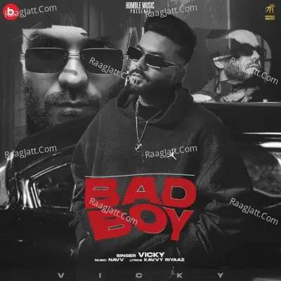 Bad Boy Cover