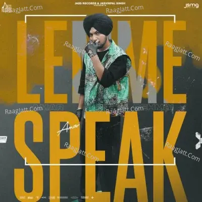 Lemme Speak