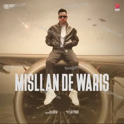 Misllan De Waris Cover