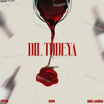 Dil Todeya