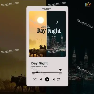 Day Night