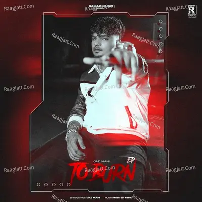To Burn - Jaz Mani