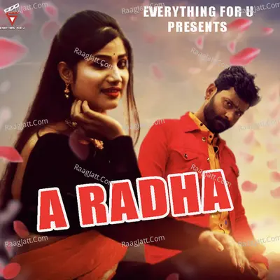A Radha Cover