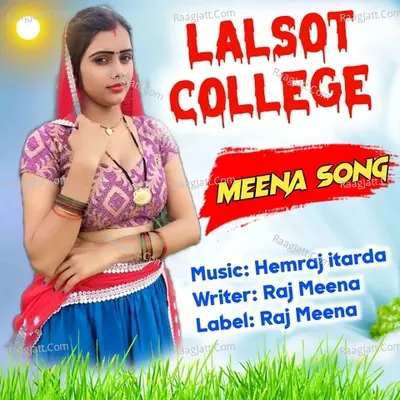 Lalsot College Poster