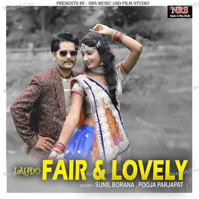 Laydo Fair & Lovely Cover