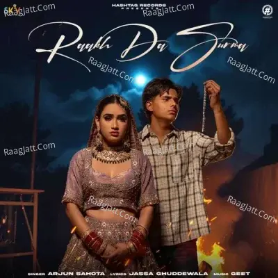 Raakh Da Surma
