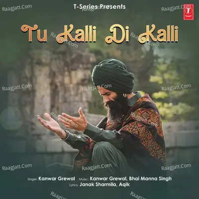 Tu Kalli Di Kalli Poster