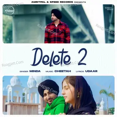 Delete 2 Cover