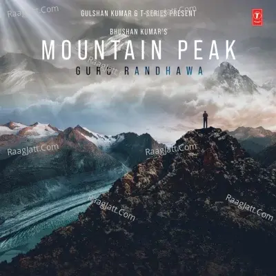 Mountain Peak Cover