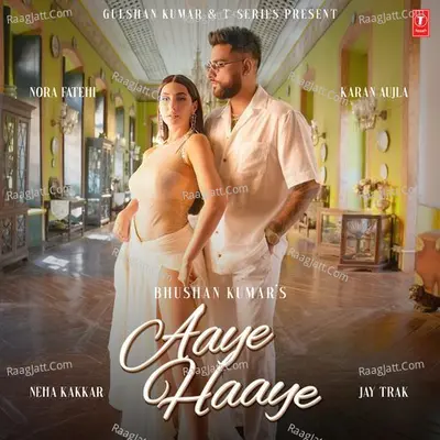 Aaye Haaye (Feat. Nora Fatehi) Cover