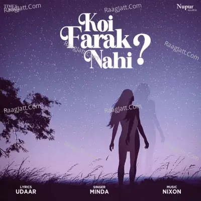 Koi Farak Nahi Cover