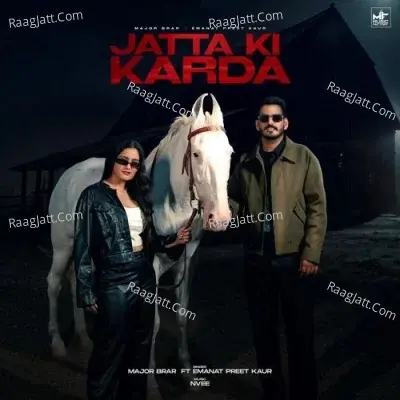 Jatta Ki Karda Cover