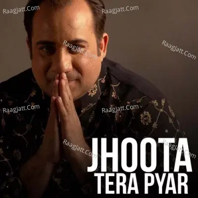 Jhoota Tera Pyar Cover