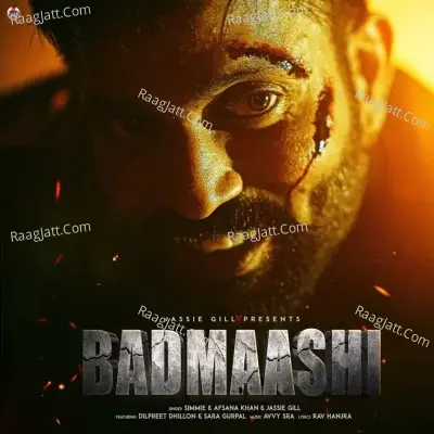 Badmaashi Cover