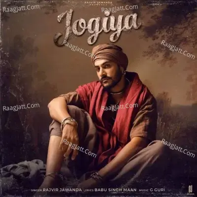 Jogiya