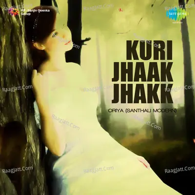 Kuri Jhaak Jhakk - Oriya Santhali Modern Songs  - Sawan